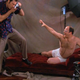 Image for article titled Seinfeld: “The Package”/“The Fatigues”